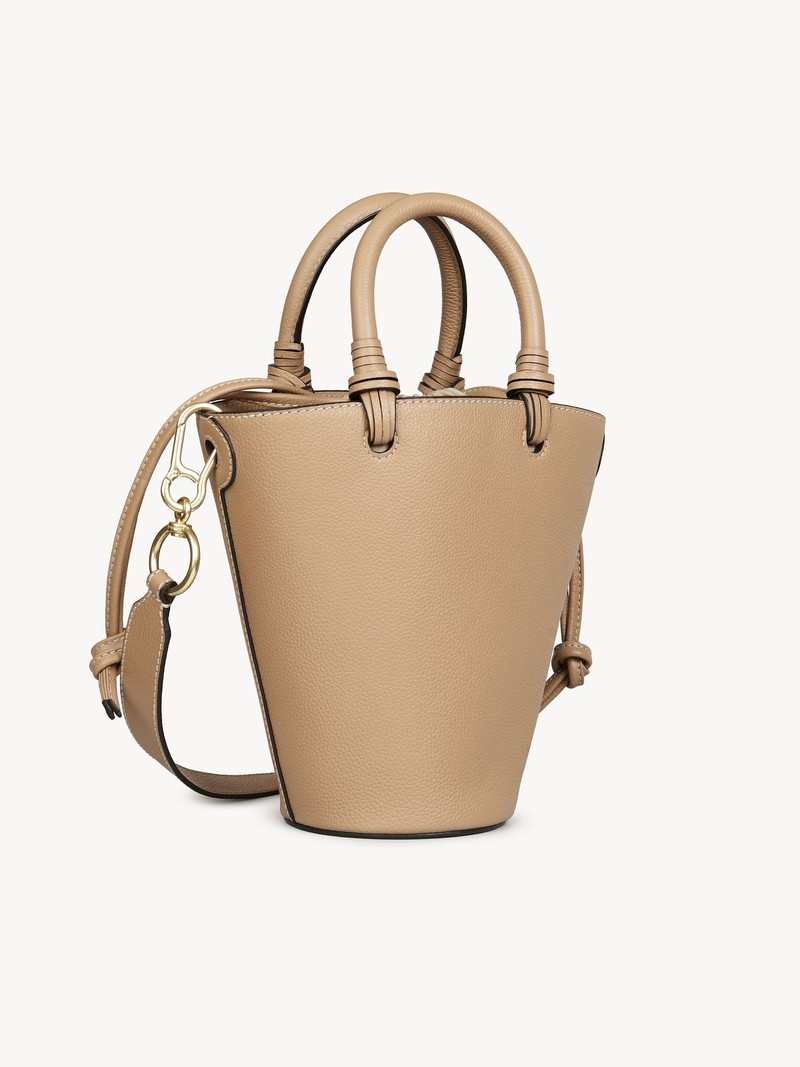See by Chloé SMALL CECILYA TOTE outlook