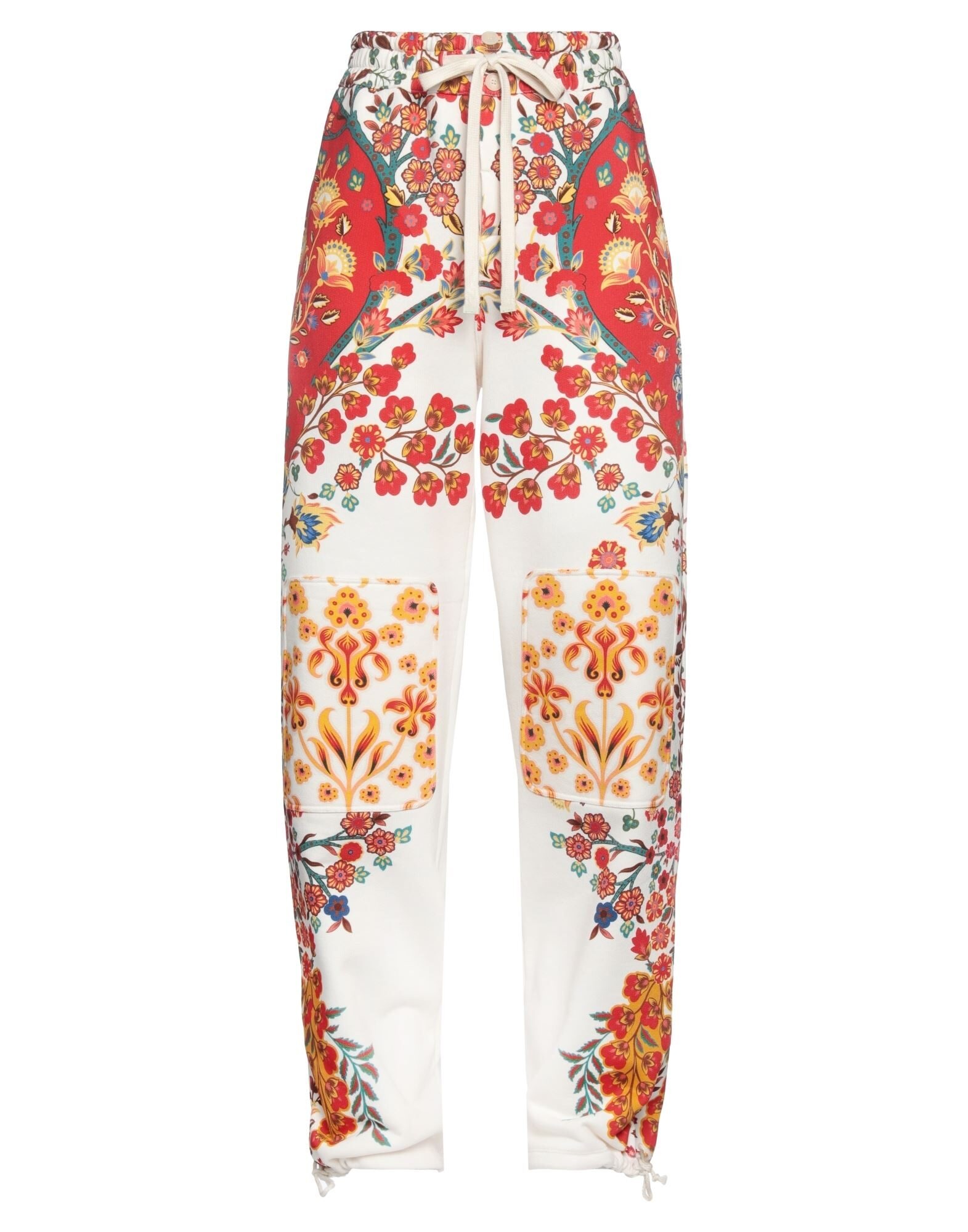 Ivory Women's Casual Pants - 1