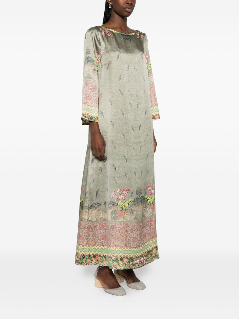 Mutka floral-print dress 3
