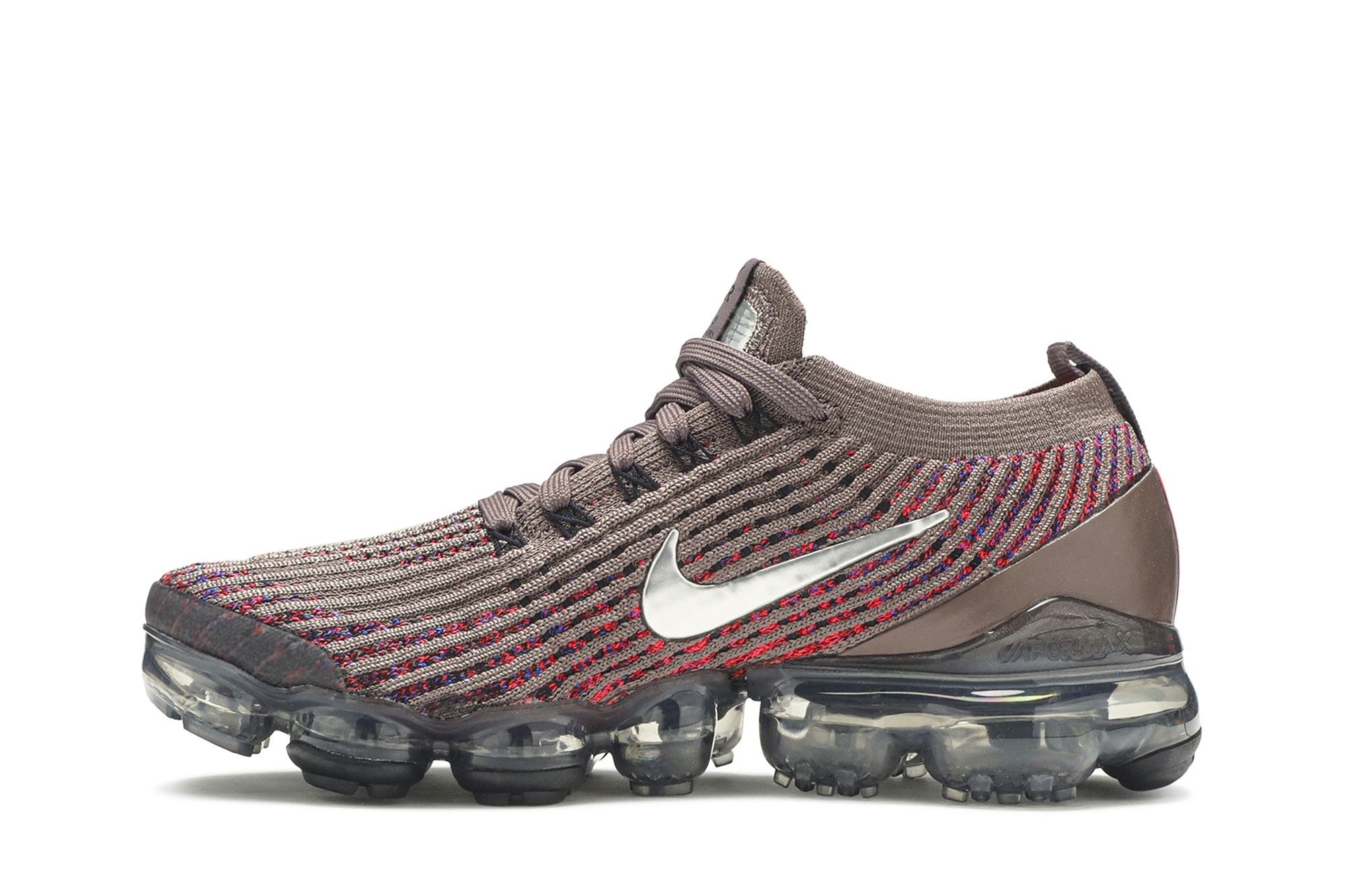 Wmns Air VaporMax Flyknit 3 'Plum Eclipse' - 3