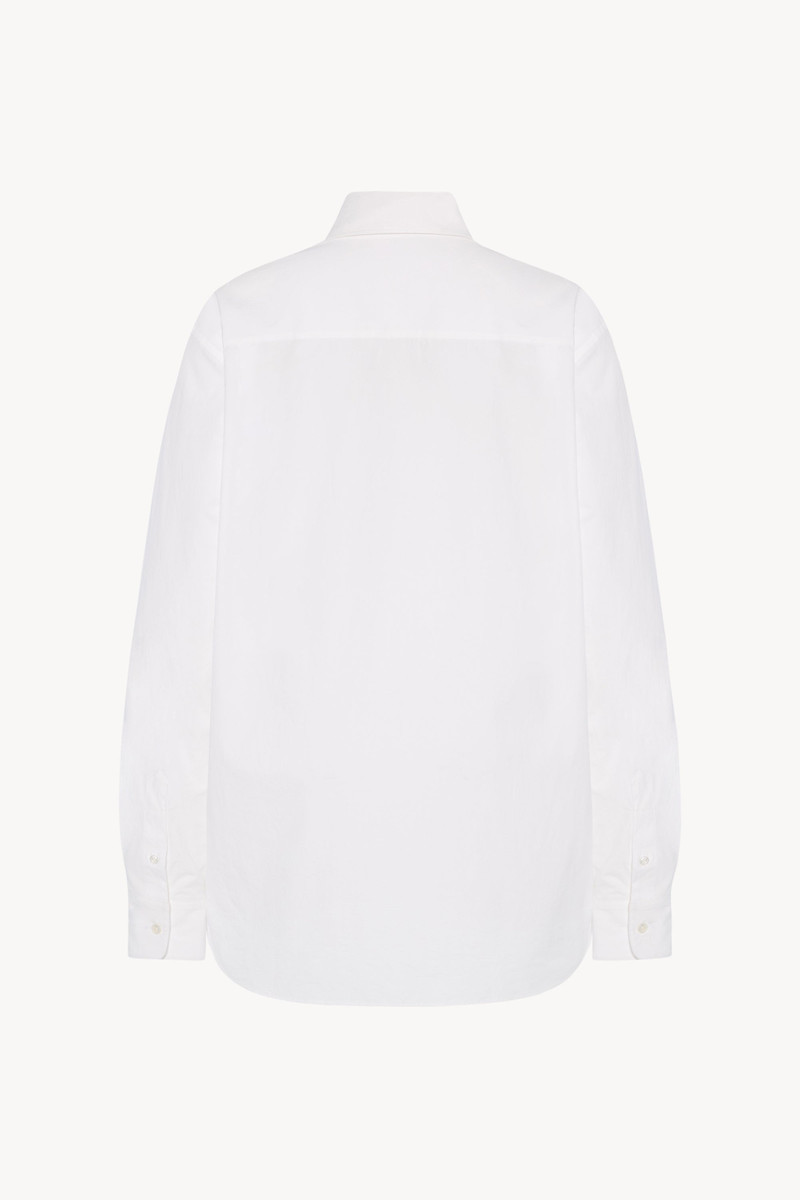 The Row Gavina Shirt outlook