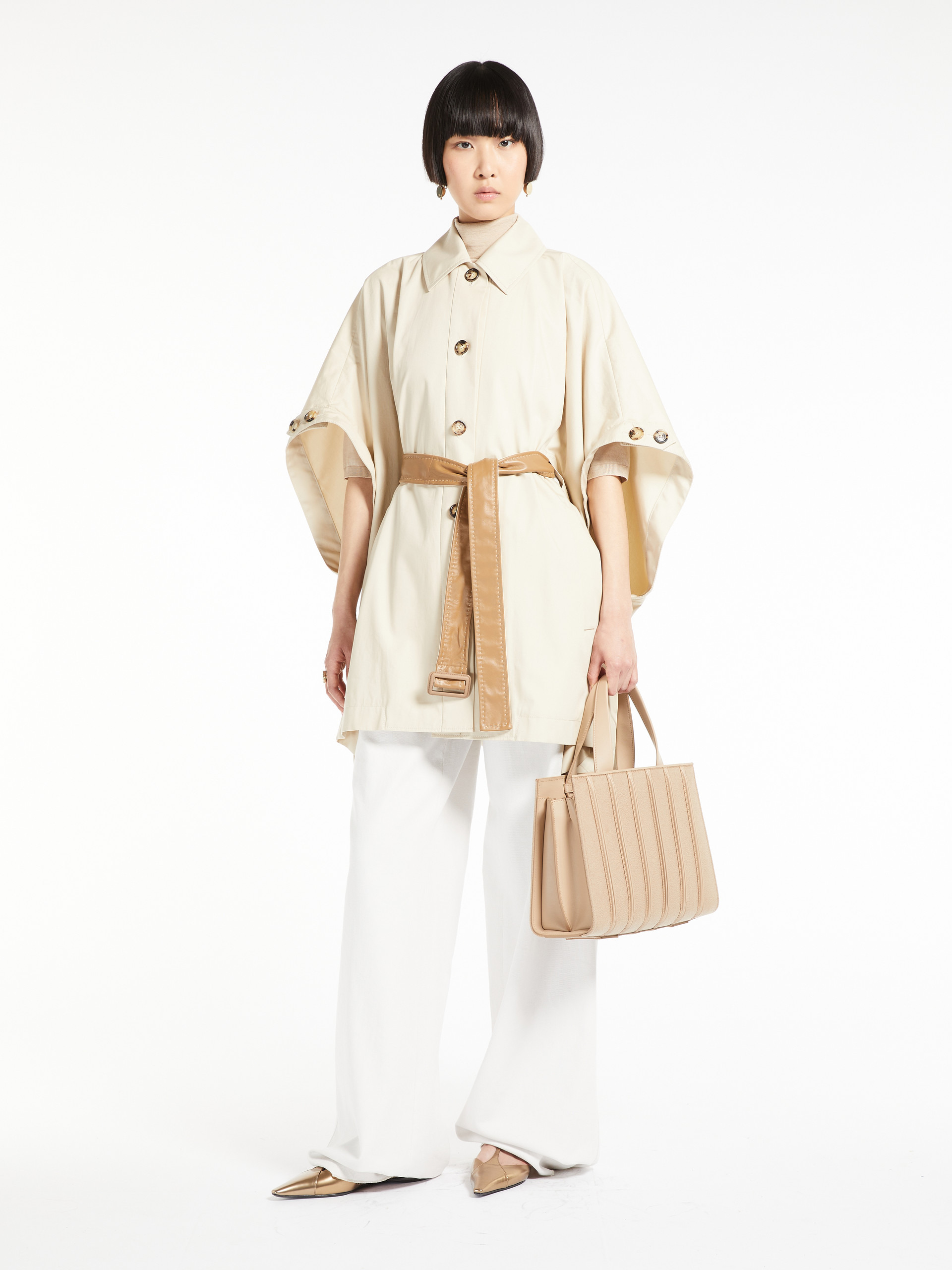 WHITNEYBAG6WS Max Mara Whitney Bag 6 - Medium - 7