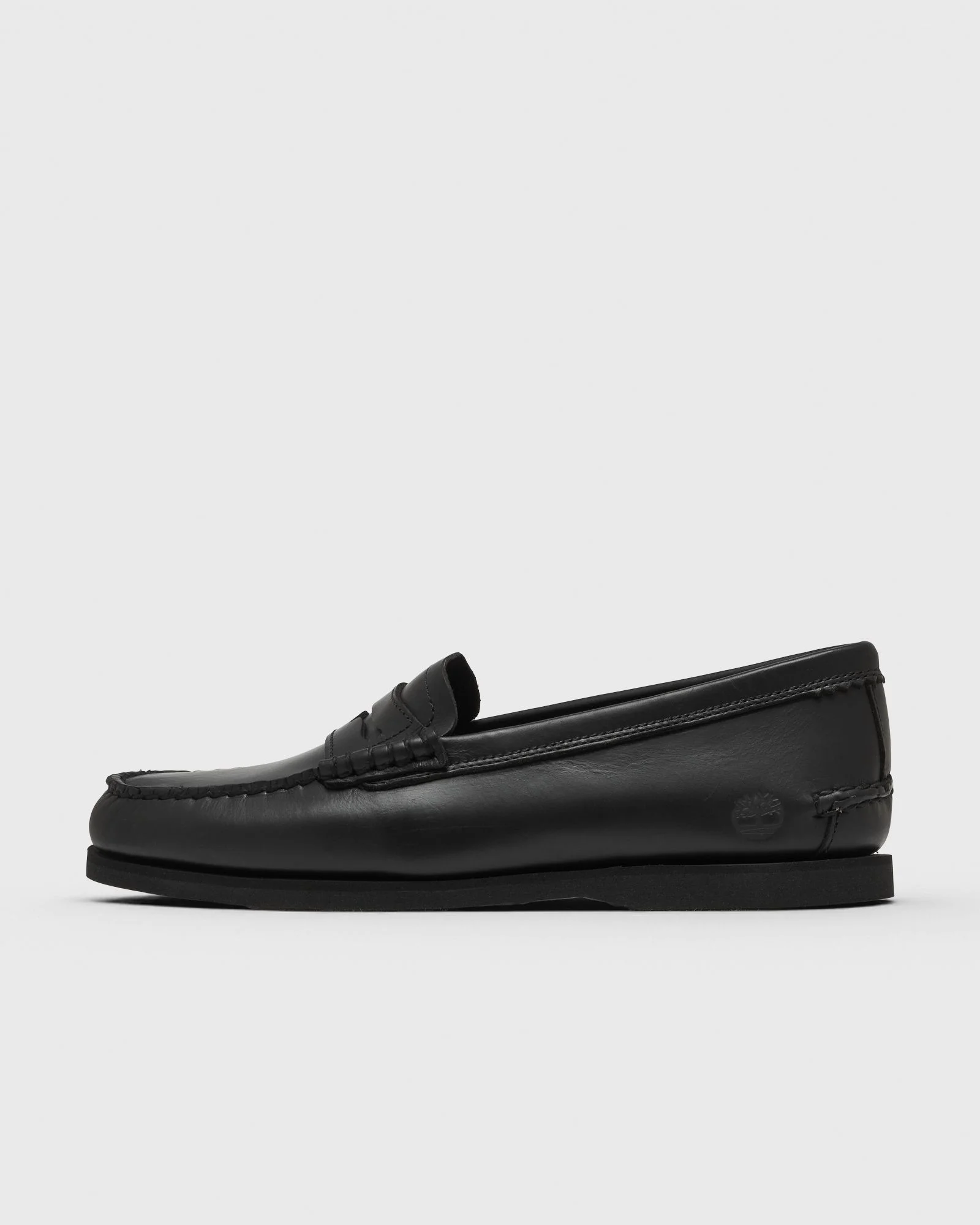 CLASSIC BOAT LOAFER - 1