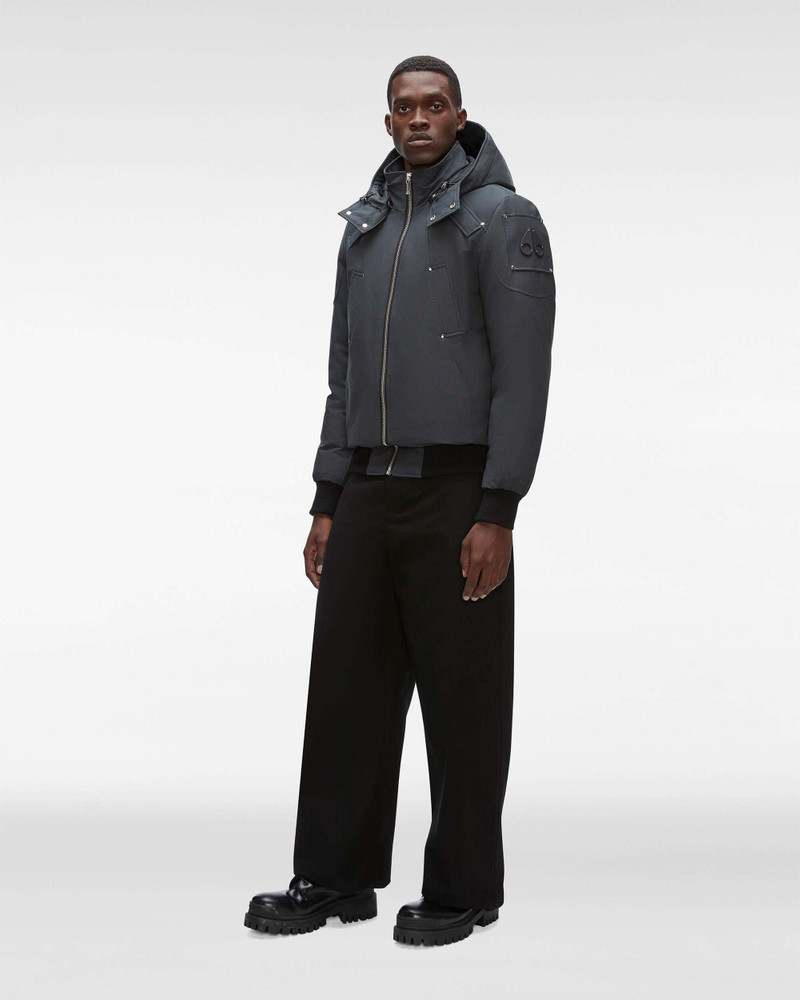 MOOSE KNUCKLES ORIGINAL BALLISTIC BOMBER JACKET outlook
