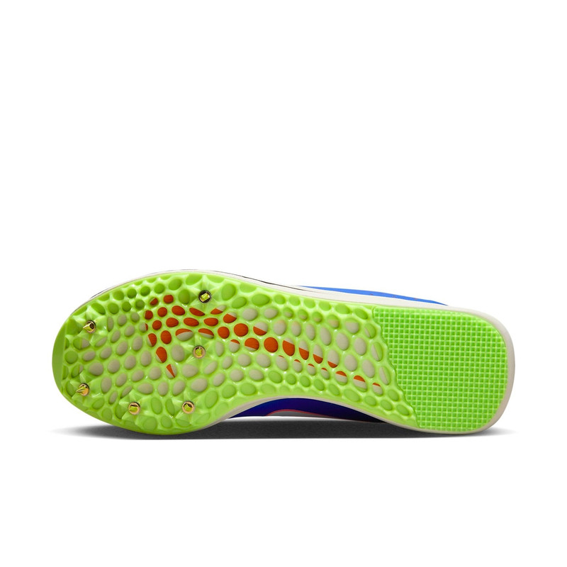 Nike Triple Jump Elite 2 'Racer Blue' AO0808-400 6