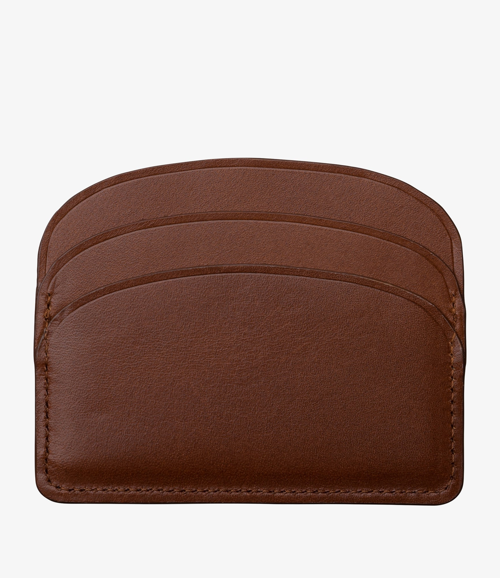 Demi-Lune Cardholder - 2