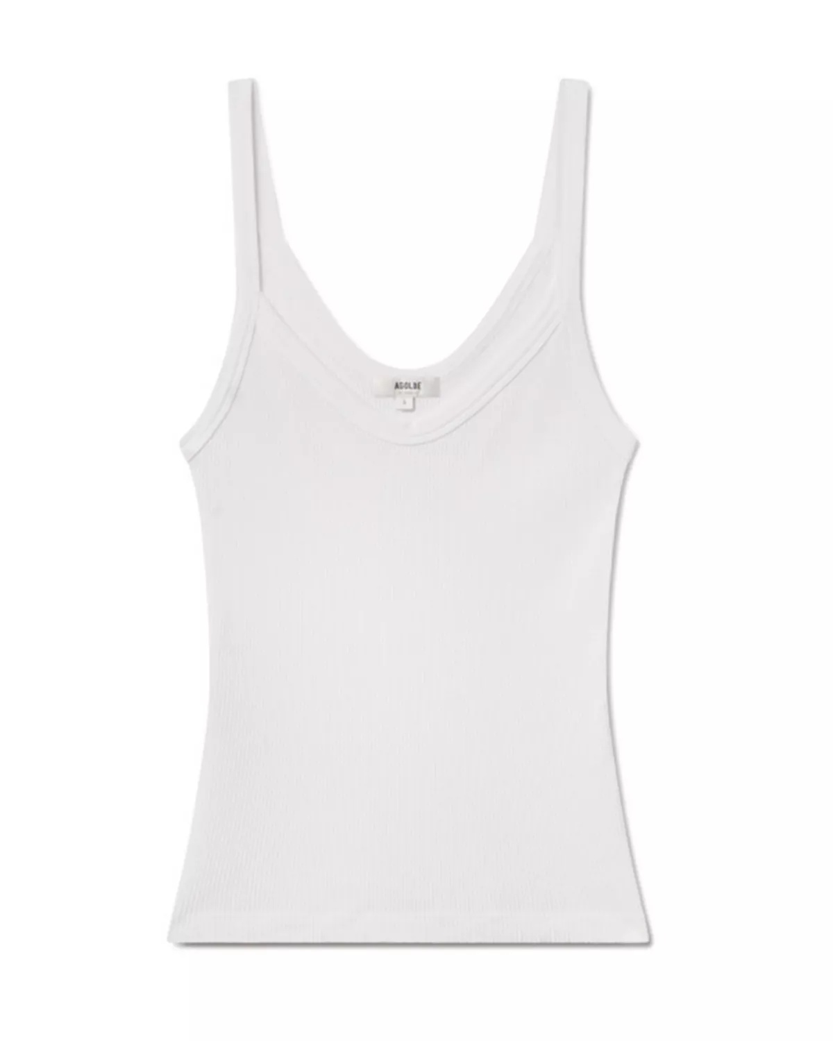 Jordan Tank - 7