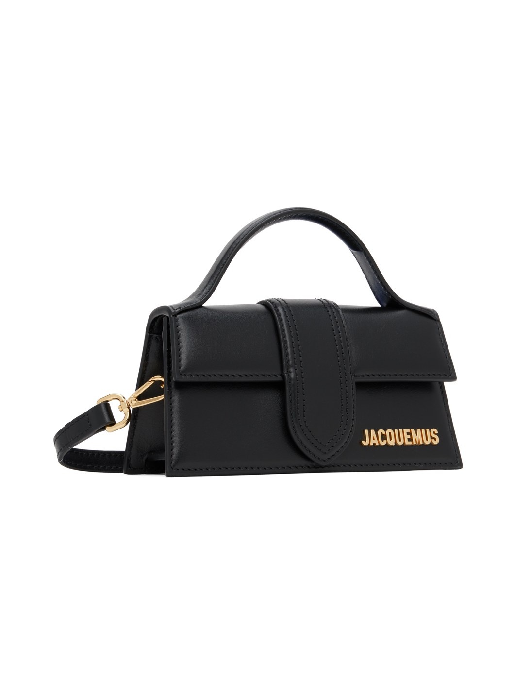 Black Les Clasiques 'Le Bambino' Bag - 2