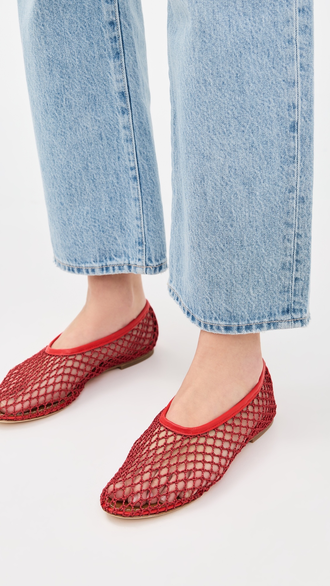 Alba Ballet Flats - 2