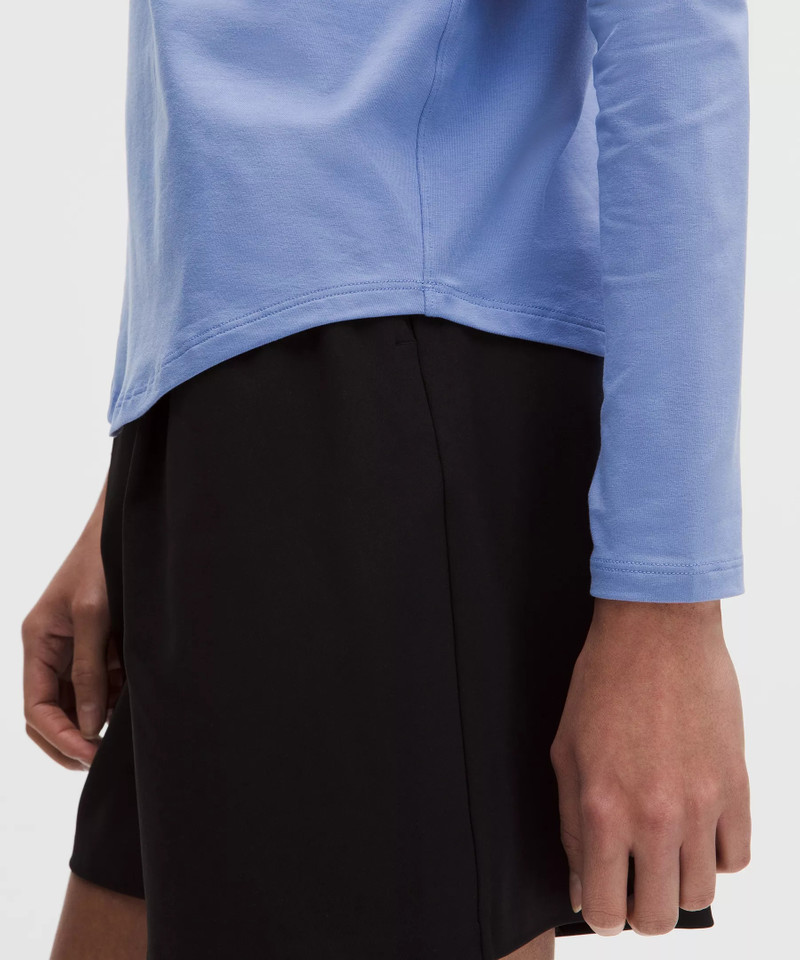 Love Long-Sleeve Shirt 5