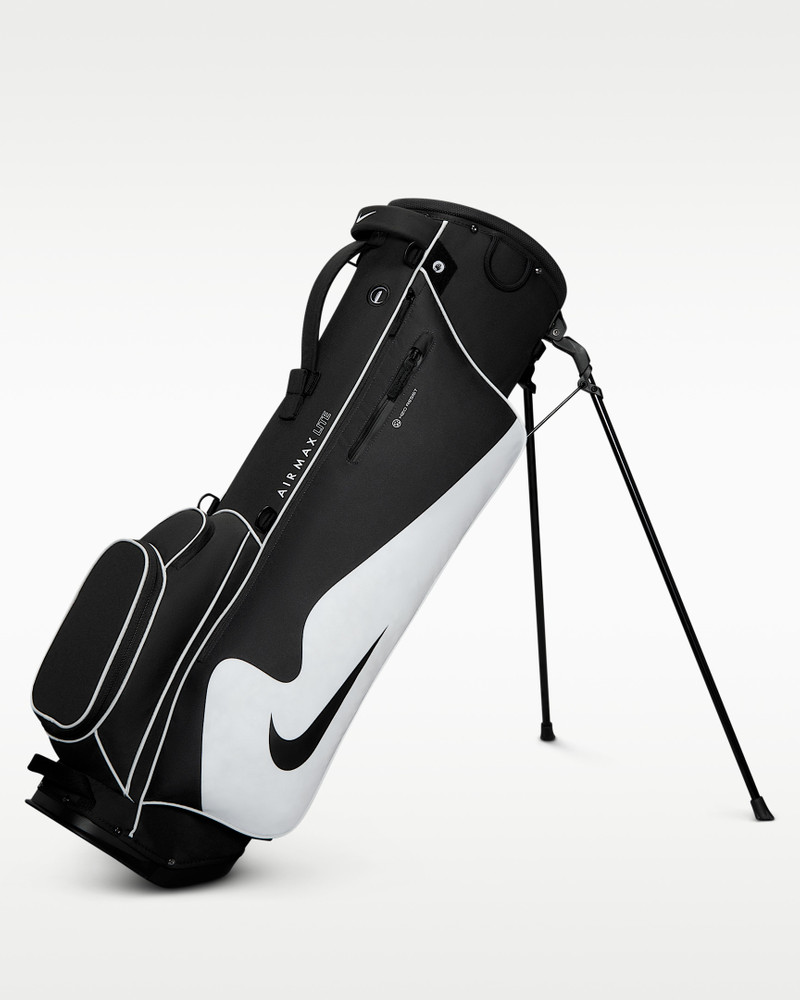 Nike Nike Air Max Lite Golf Bag outlook