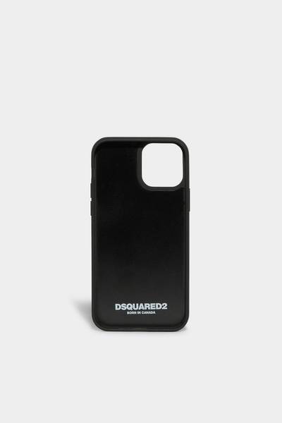 DSQUARED2 ICON IPHONE CASE outlook