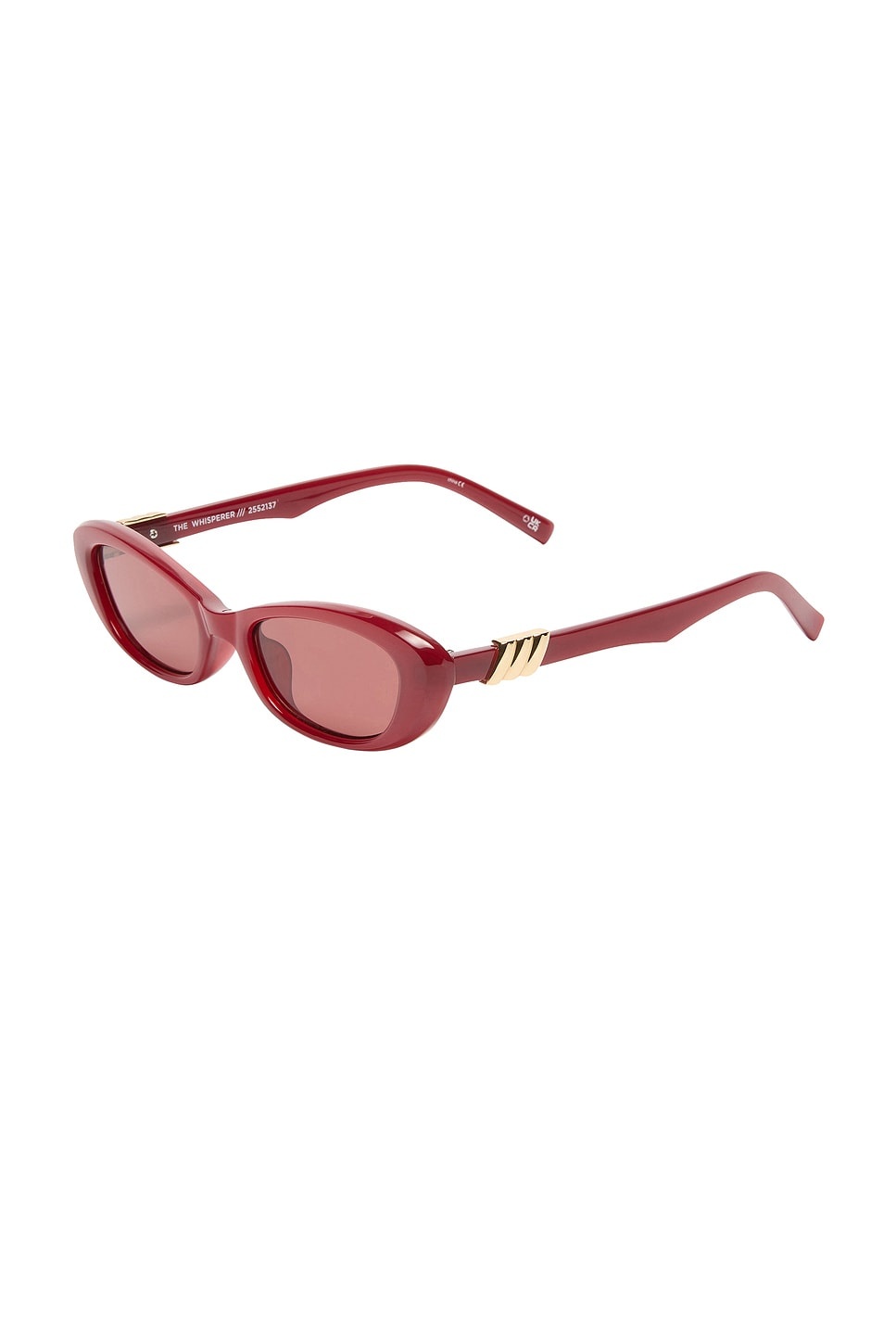 The Whisperer Sunglasses - 2