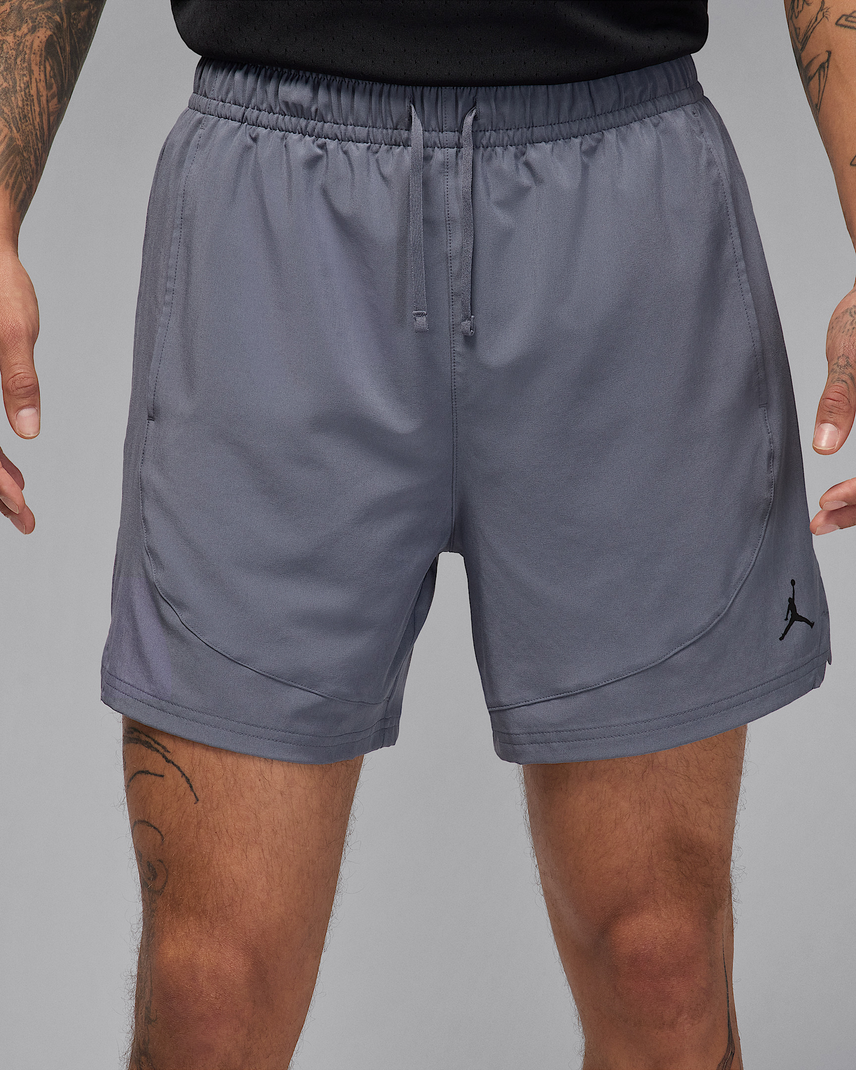 Jordan Dri-FIT Sport Men's Woven Shorts - 2