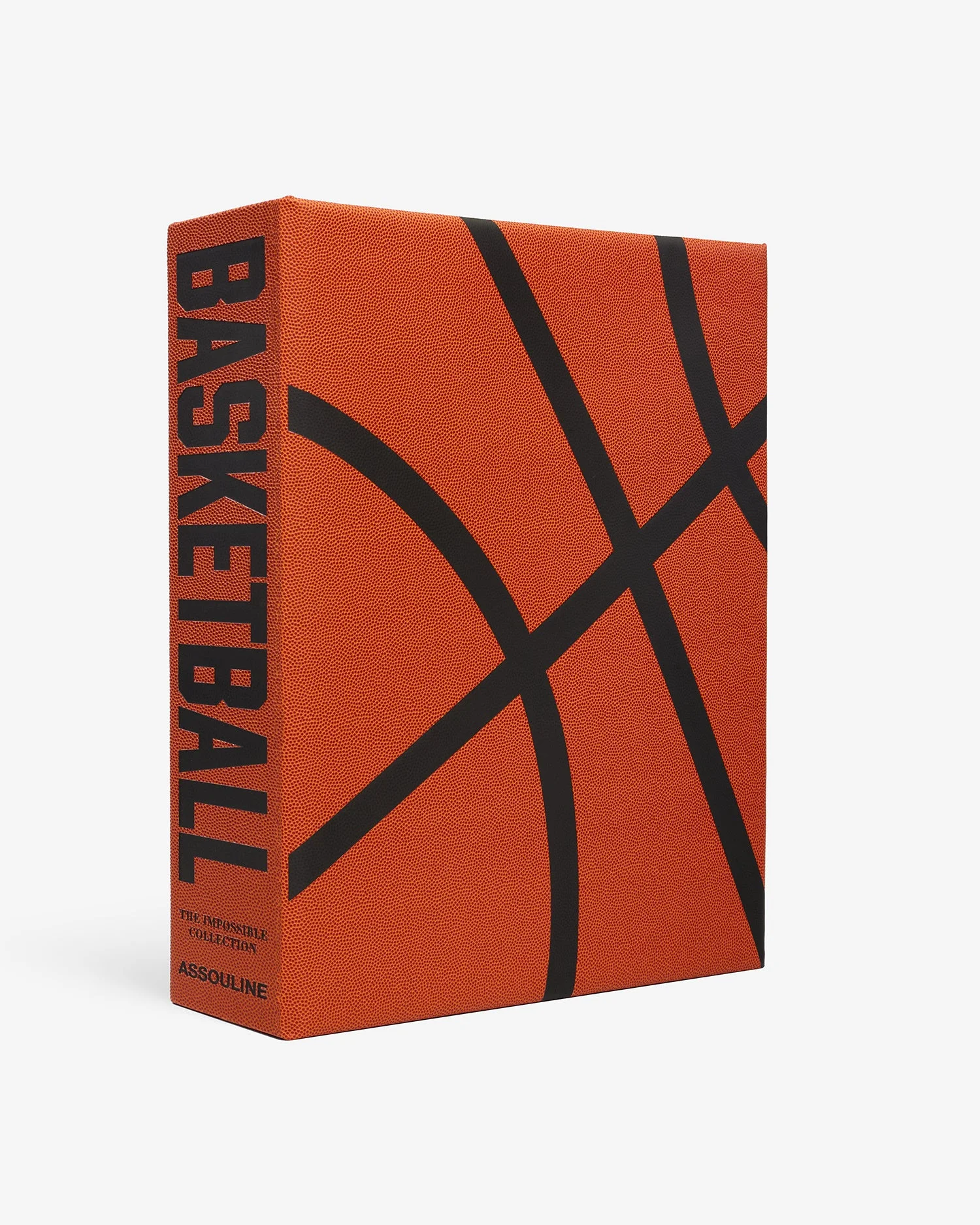 Basketball: The Impossible Collection - 1