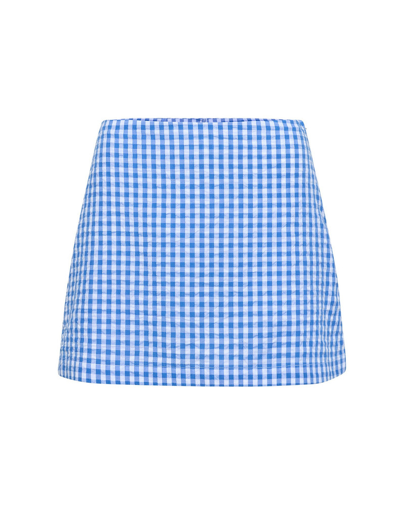 L*SPACE Venice Skort outlook