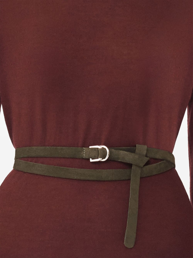suede belt 3