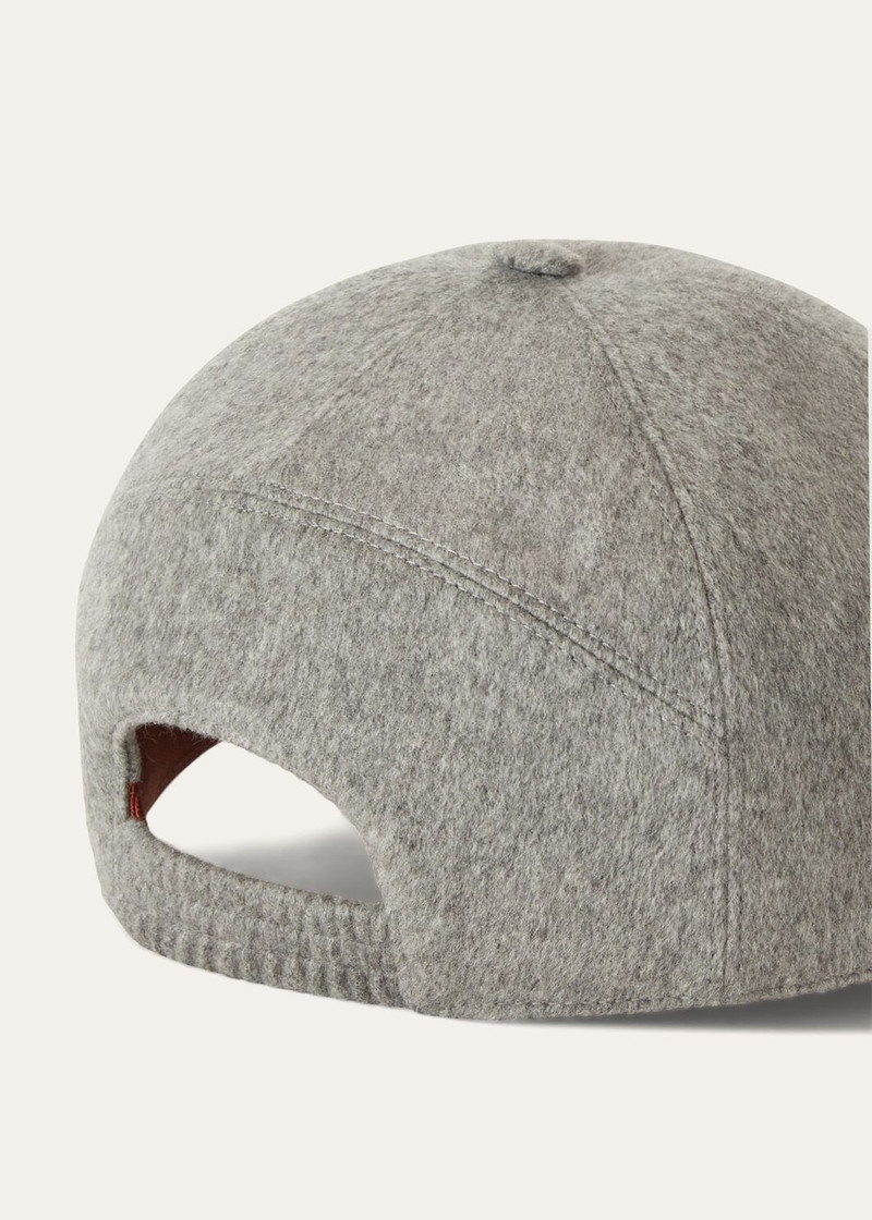 Loro Piana Baseball Cap outlook