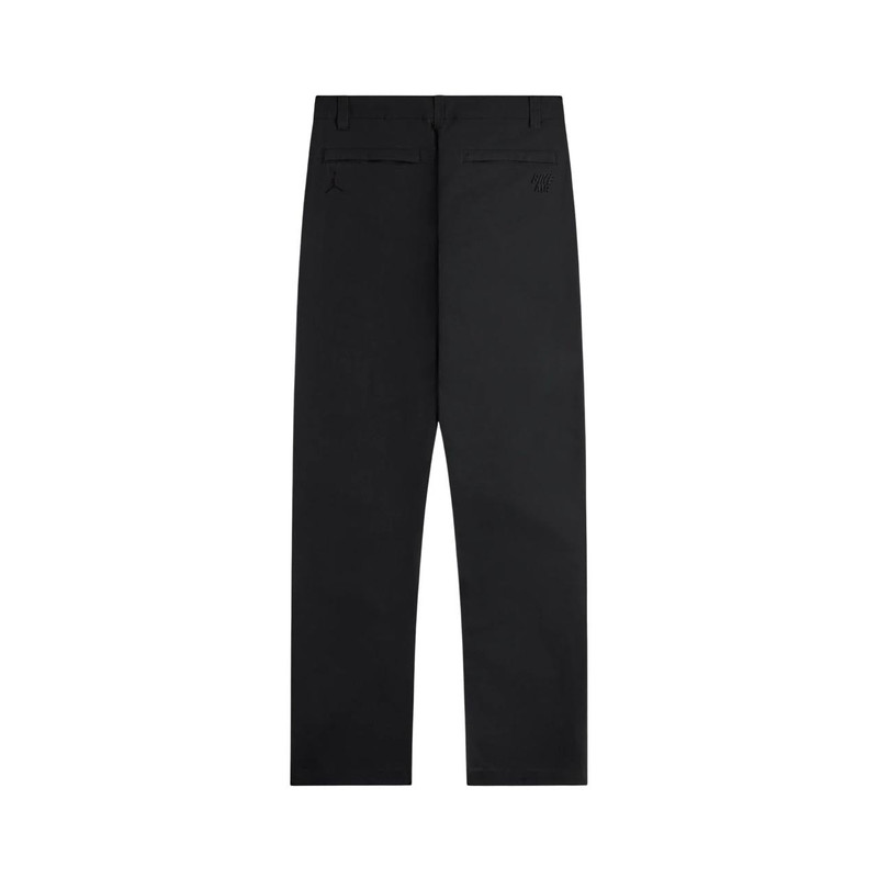 Jordan Air Jordan x Nigel Sylvester Bike Pants 'Black' HQ1734-010 outlook