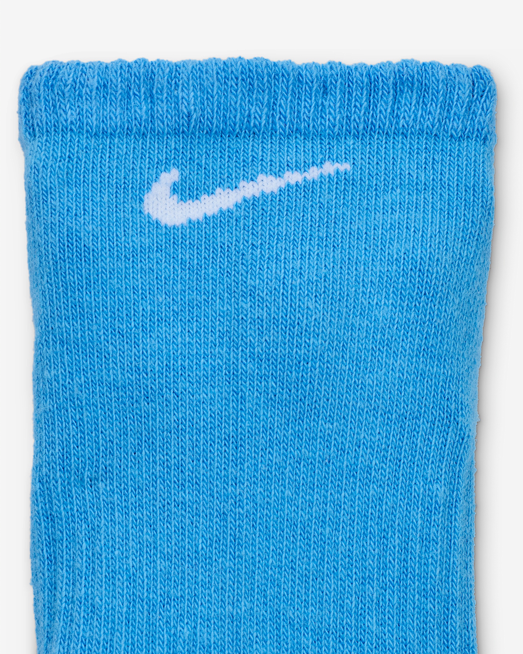 Nike Everyday Plus Cushioned Training No-Show Socks (6 Pairs) - 4