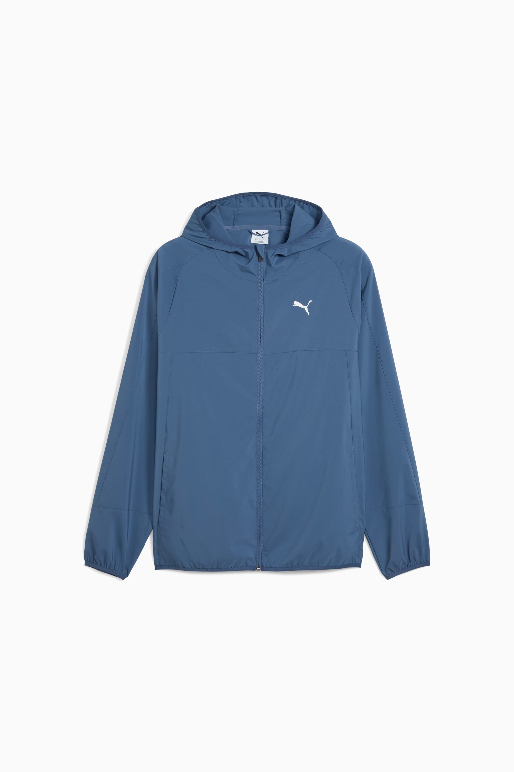TAD TECH Woven Full Zip Men - 1