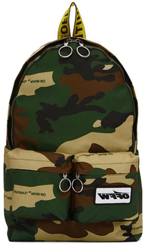 Off-White OMNB003-E18074001-9900 - 1