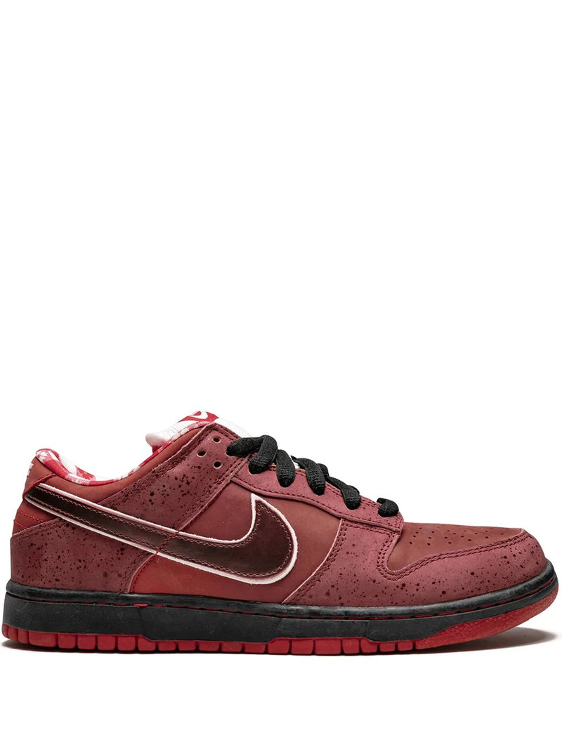 Dunk Low 프리미엄 SB 스니커 - 1