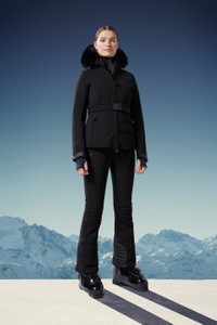MONCLER GRENOBLE コアテックススキハンツ J20982G00002 51L Moncler Grenoble Ski Pants | REVERSIBLE