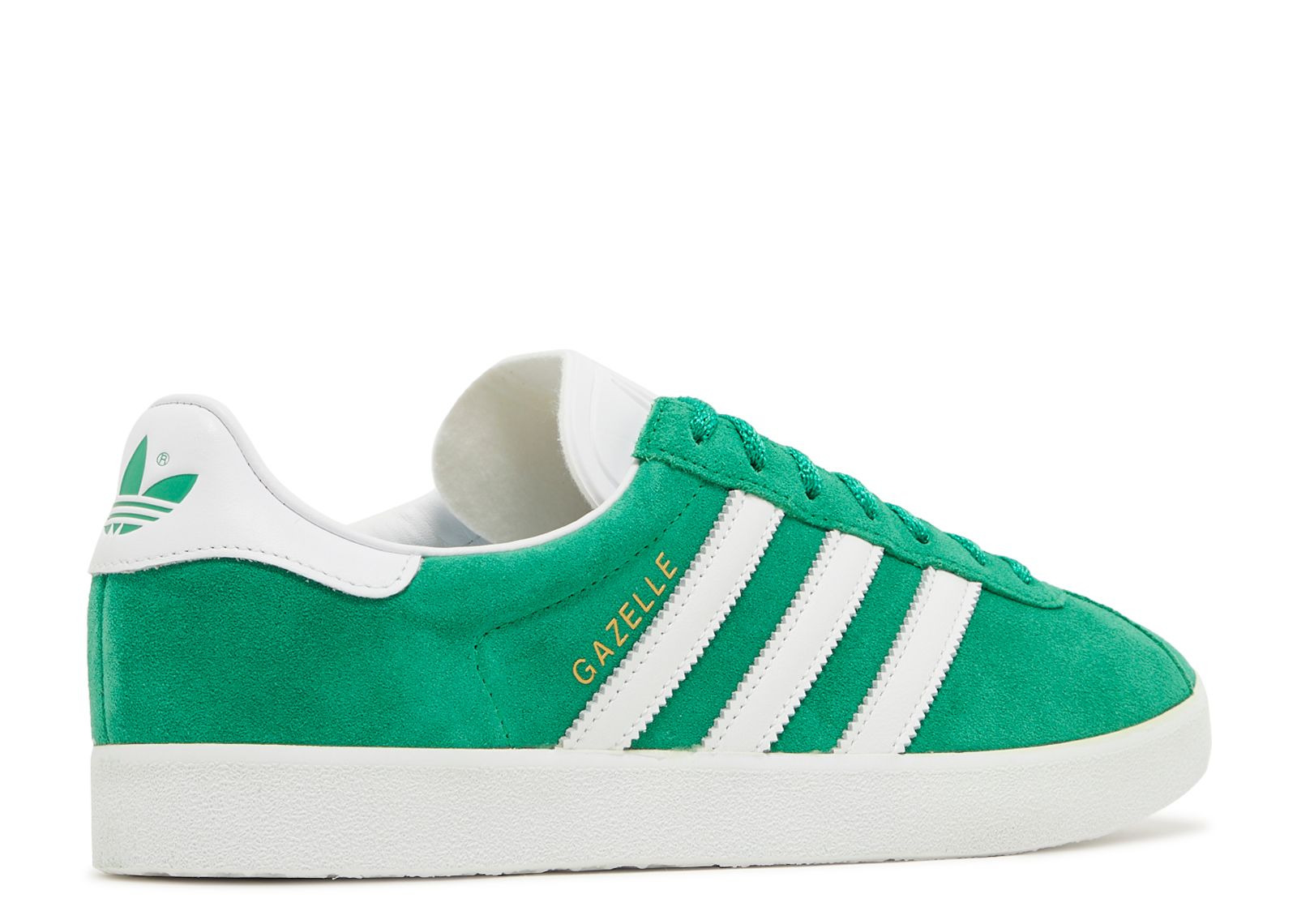 GAZELLE 85 'GREEN WHITE' - 3