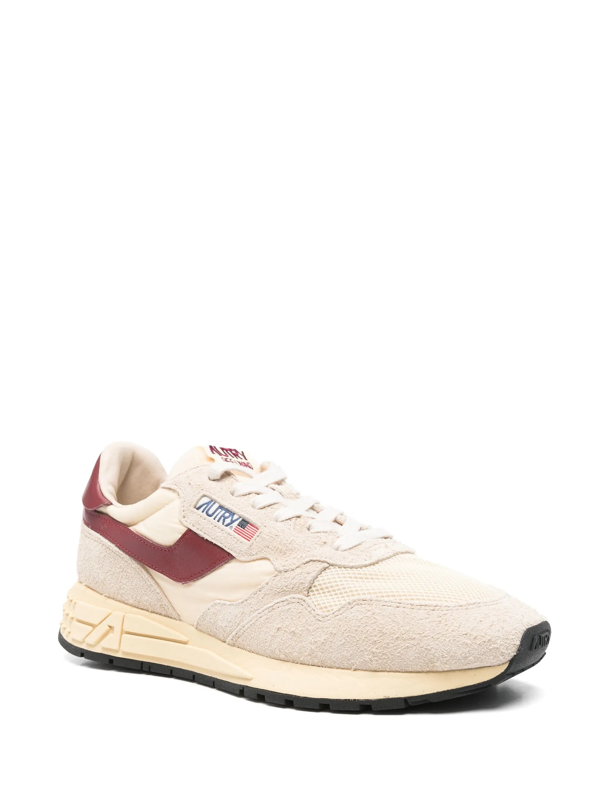 Reelwind Sneakers - 3