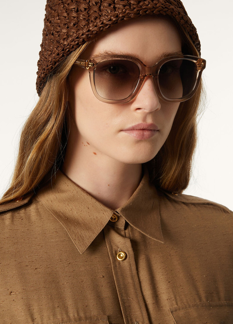 Loro Piana Spagna Sunglasses outlook