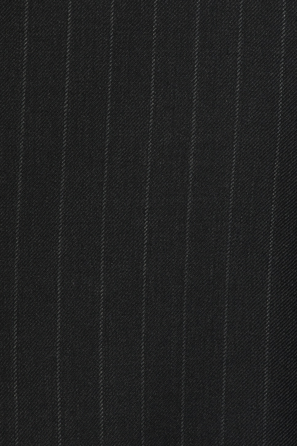 Chalk Stripe Shelton Suit - 7