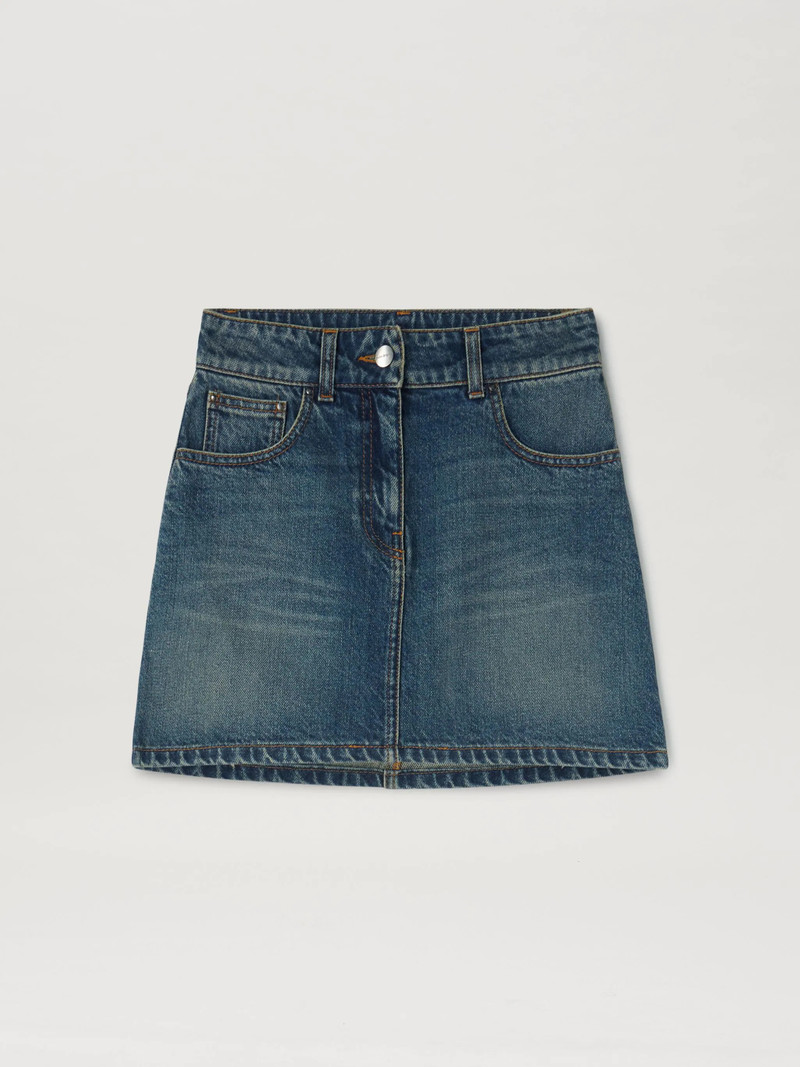 STARS DENIM 스킨 1