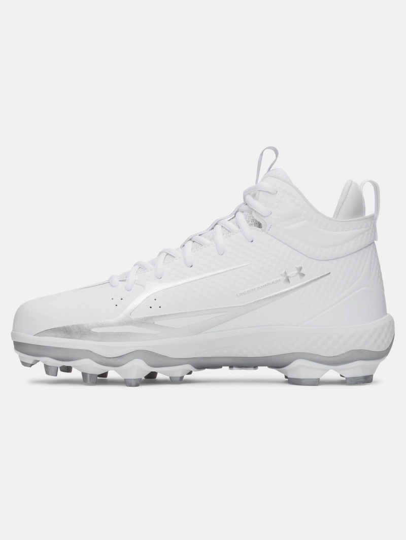 Under Armour UA Spotlight Mid outlook