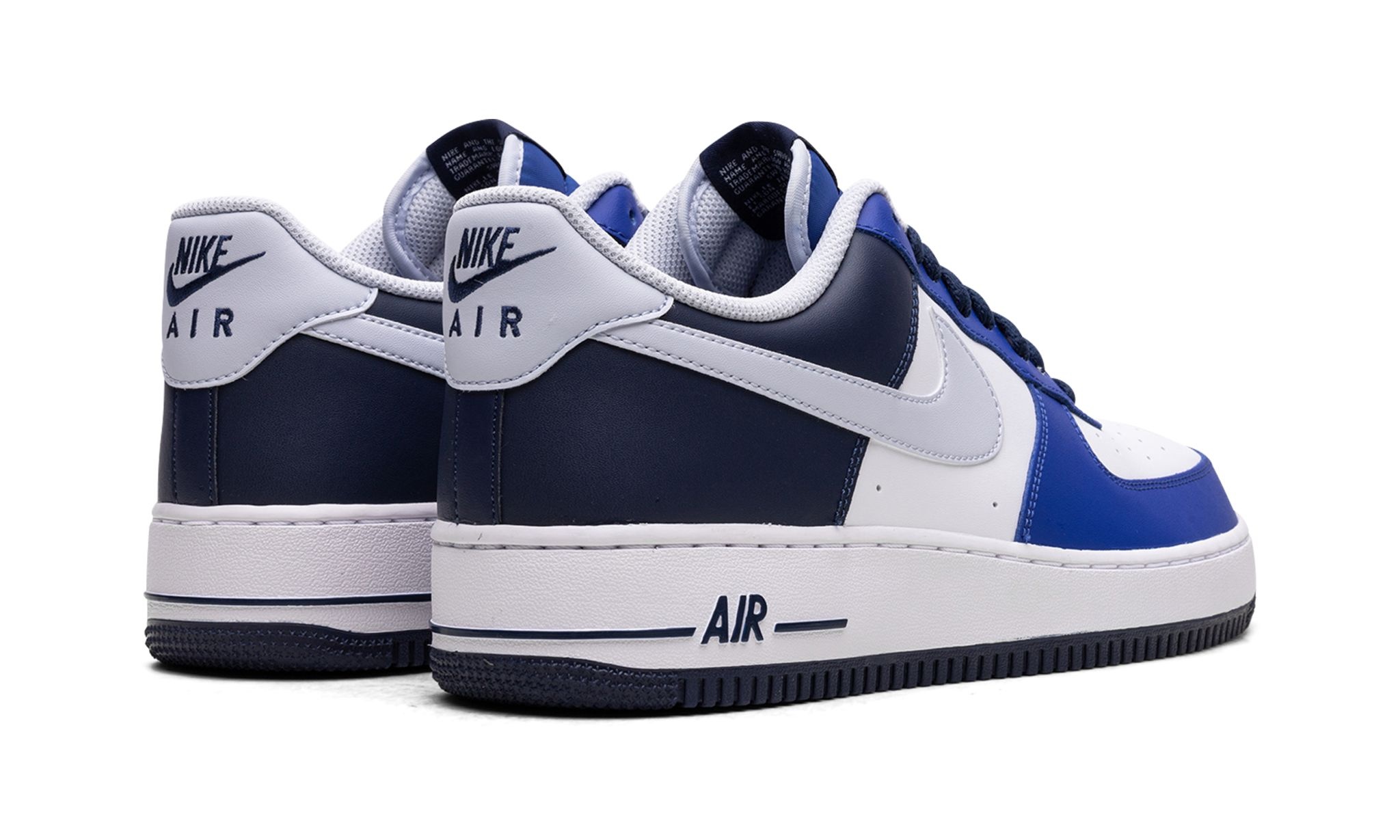 Air Force 1 Low "Game Royal" - 3