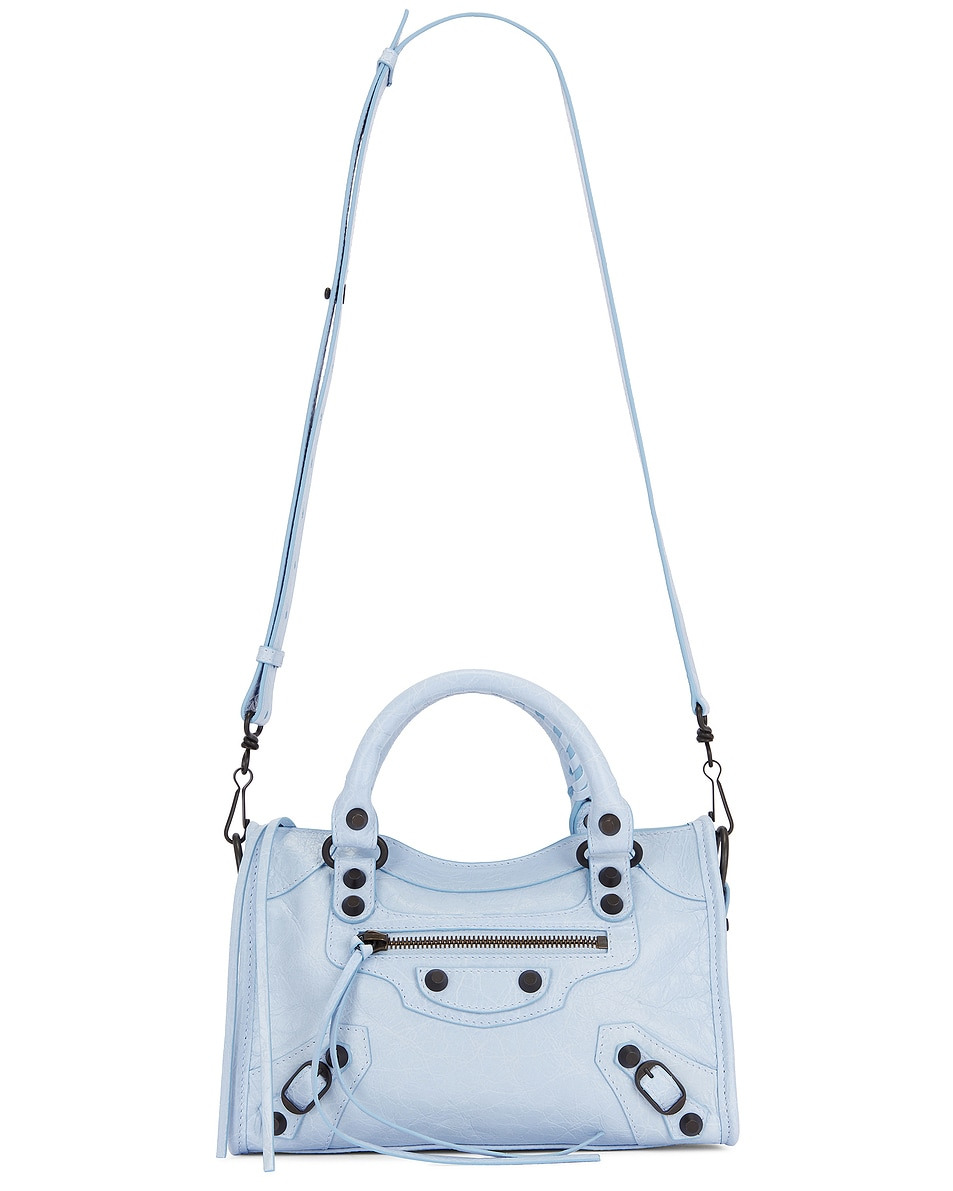 Le City Mini Bag - 1