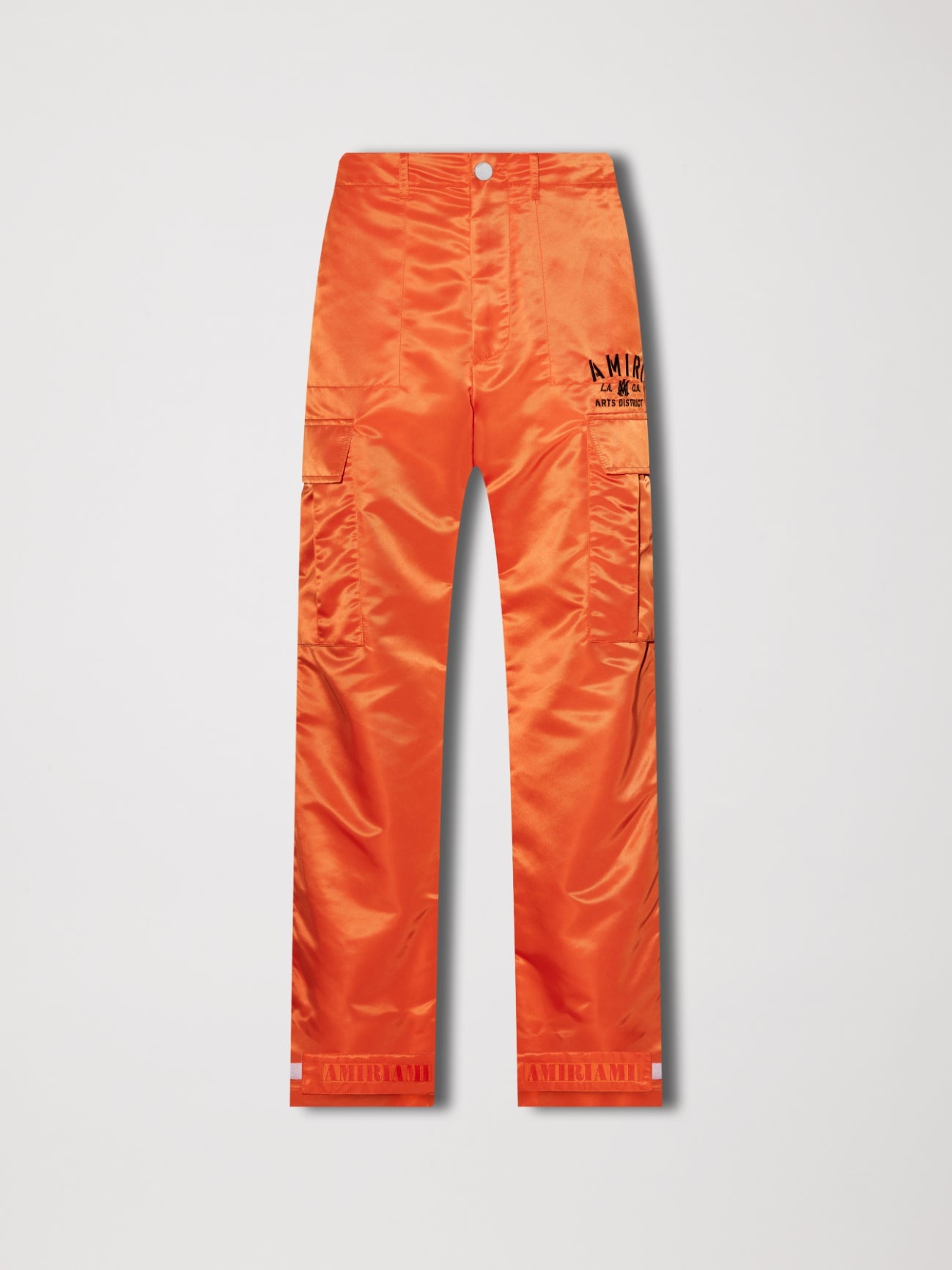 PARACHUTE PANTS - 1