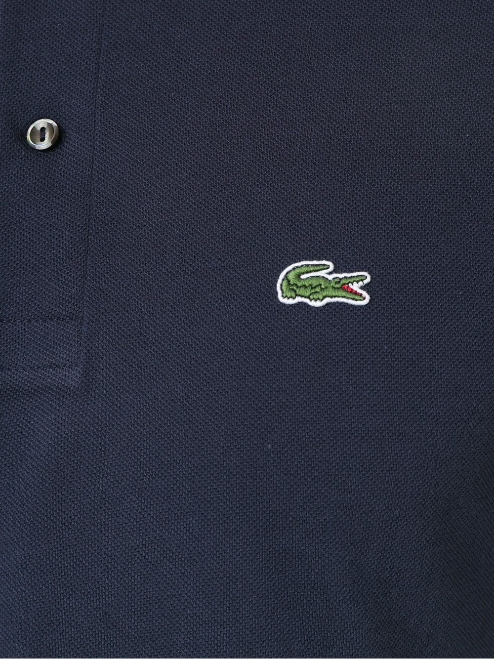 classic polo shirt - 2