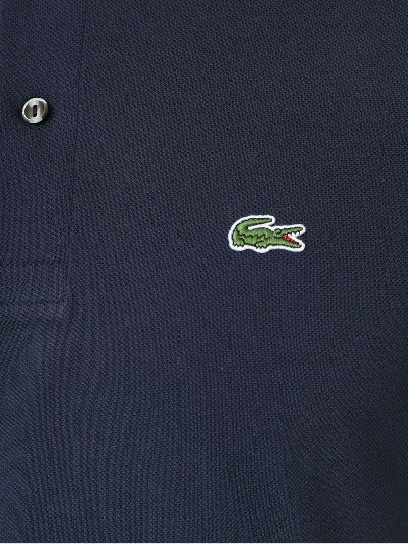 LACOSTE classic polo shirt outlook