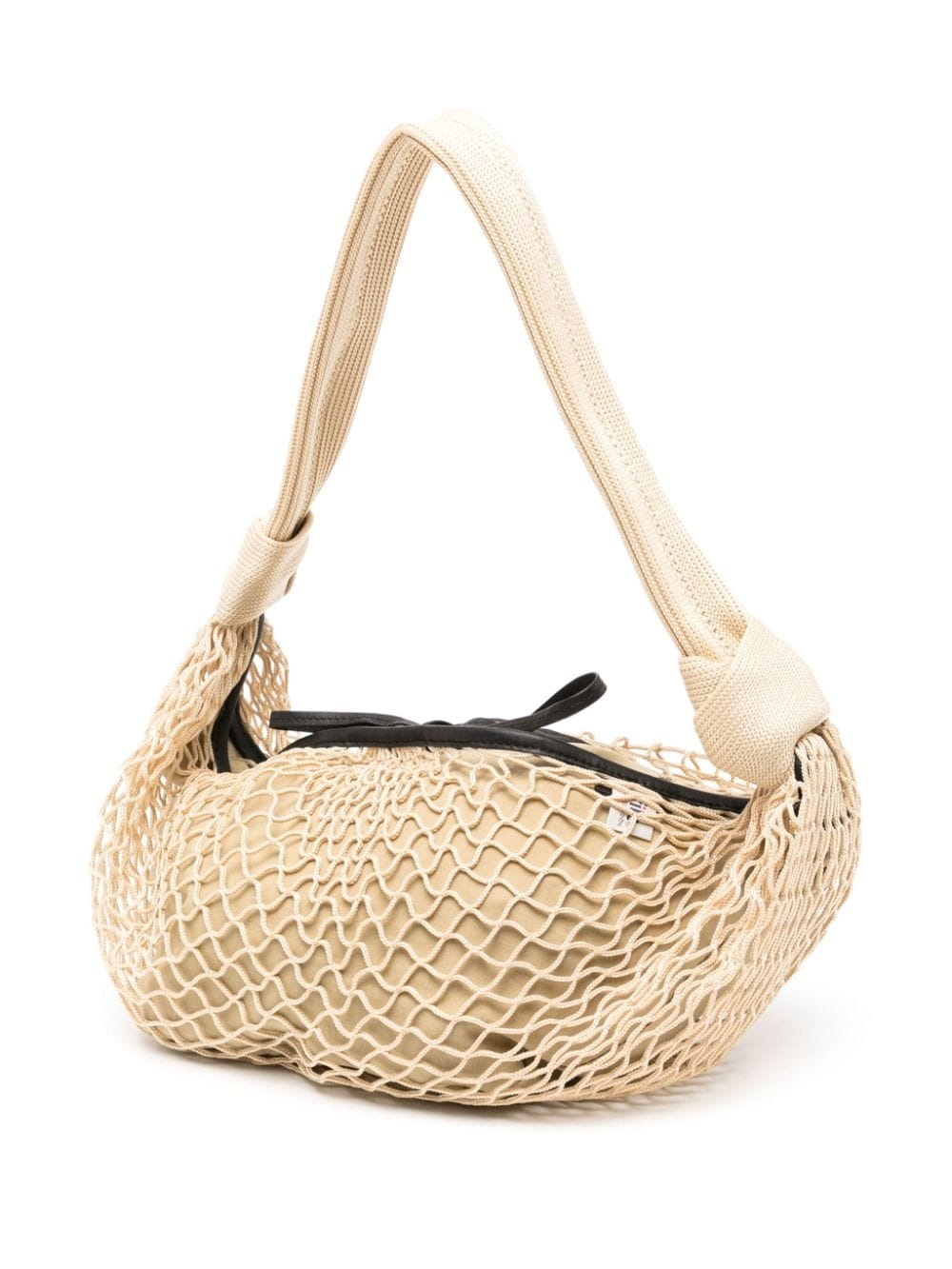 Fortune Croissant Filt bag - 3