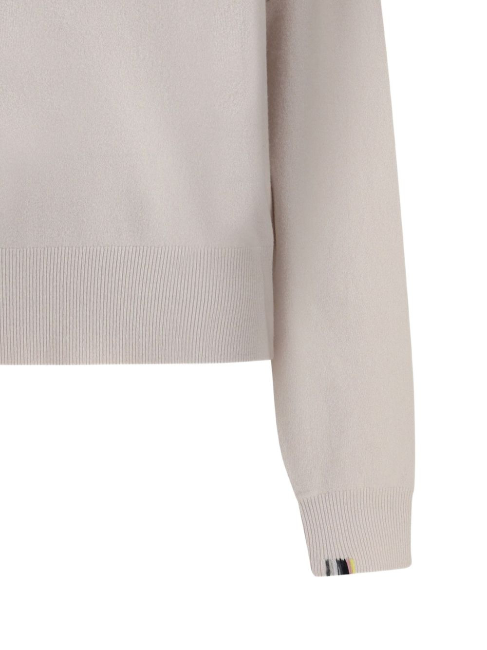 cashmere sweater - 3