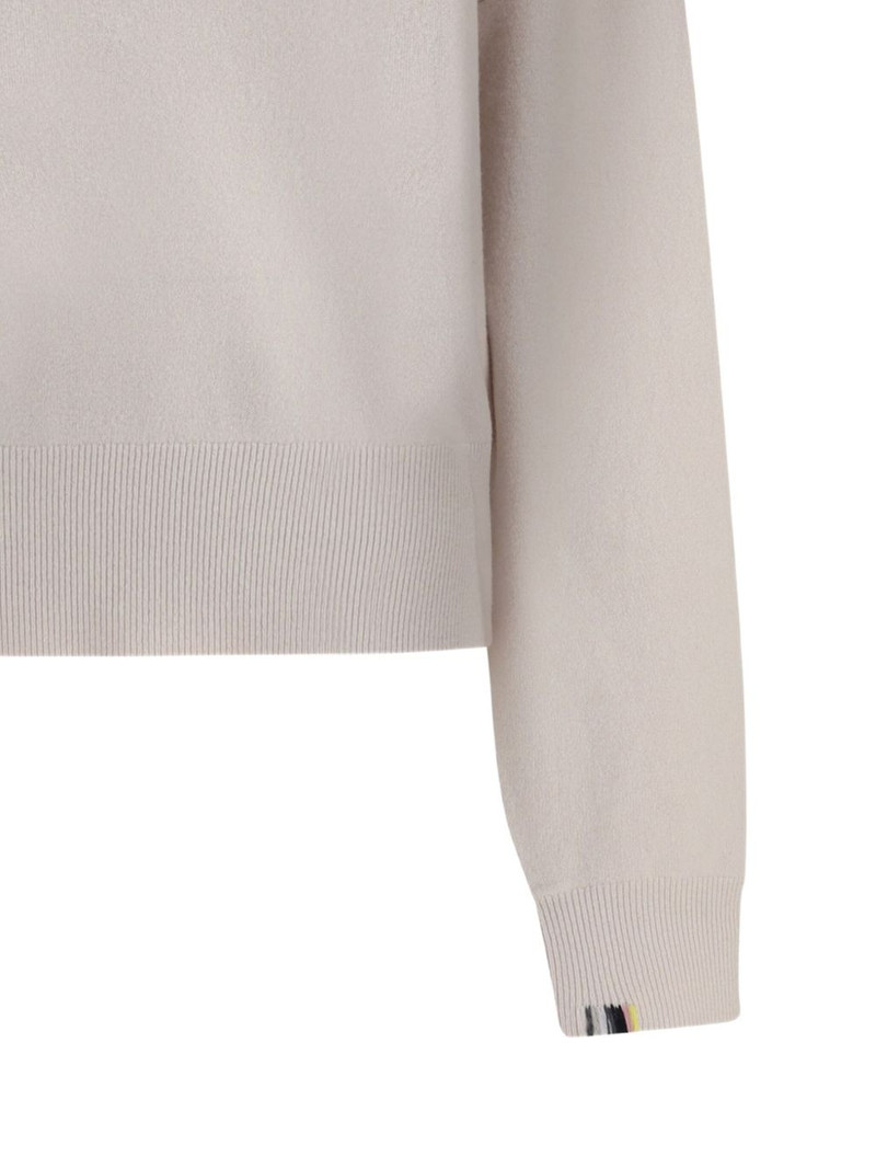 extreme cashmere cashmere sweater outlook