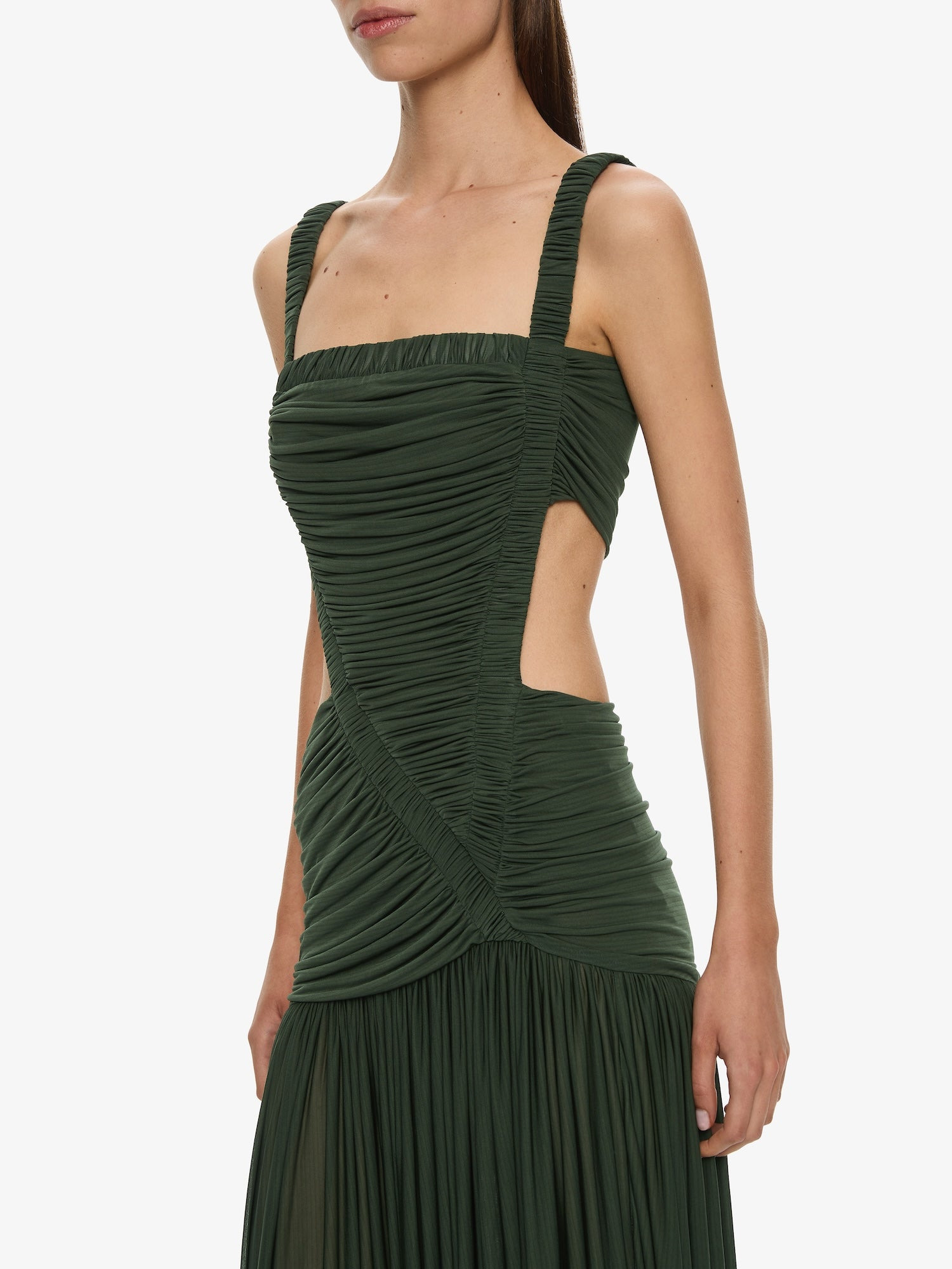 Orion Separation Gown - 2