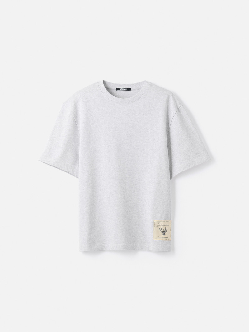 The Torneo short-sleeve t-shirt - 1