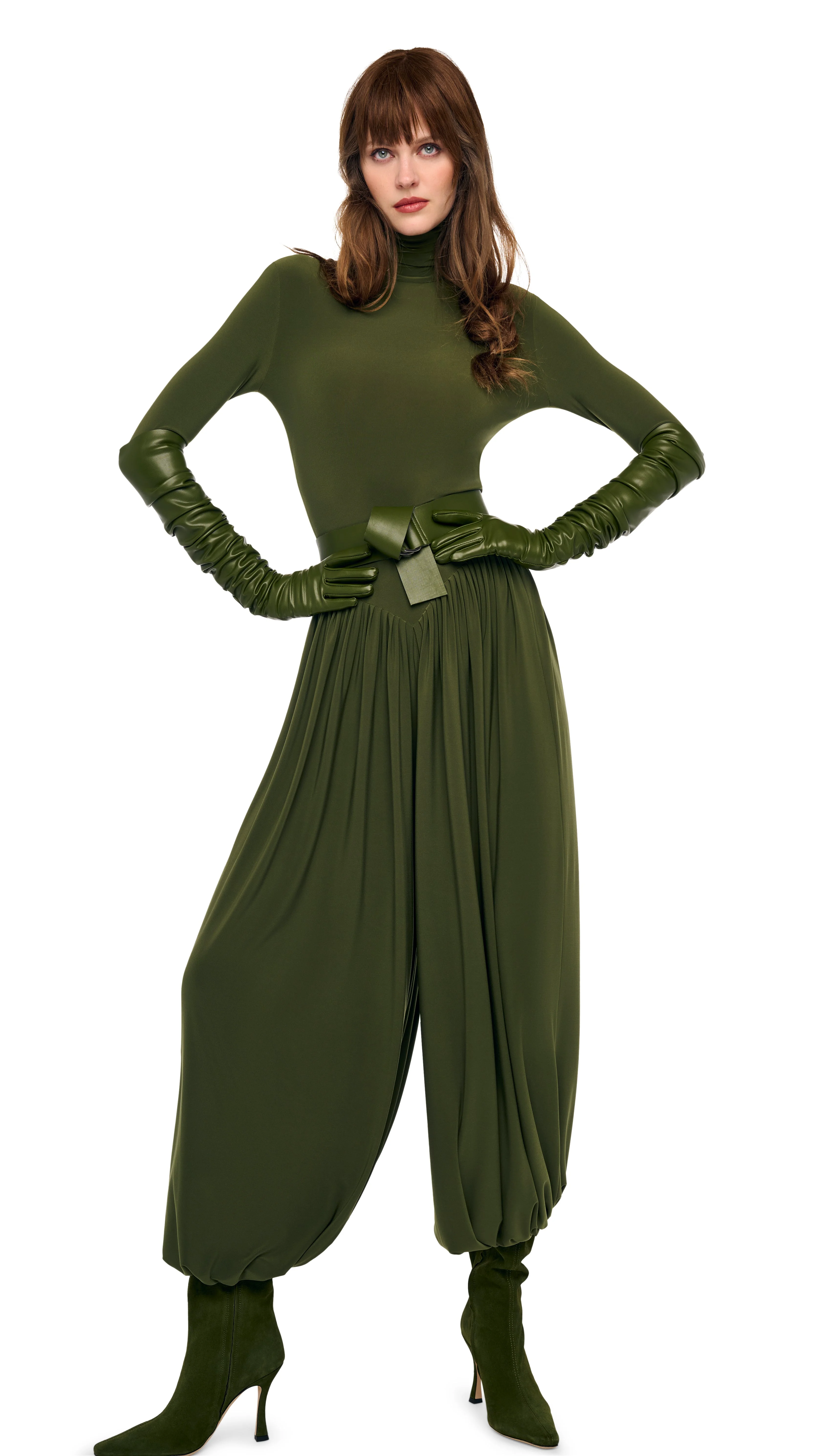 MID BELT - 1
