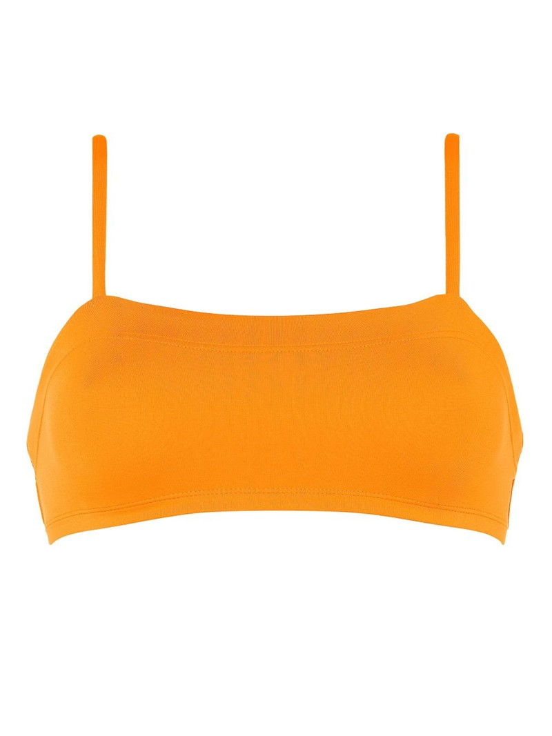 Azur bikini top 1