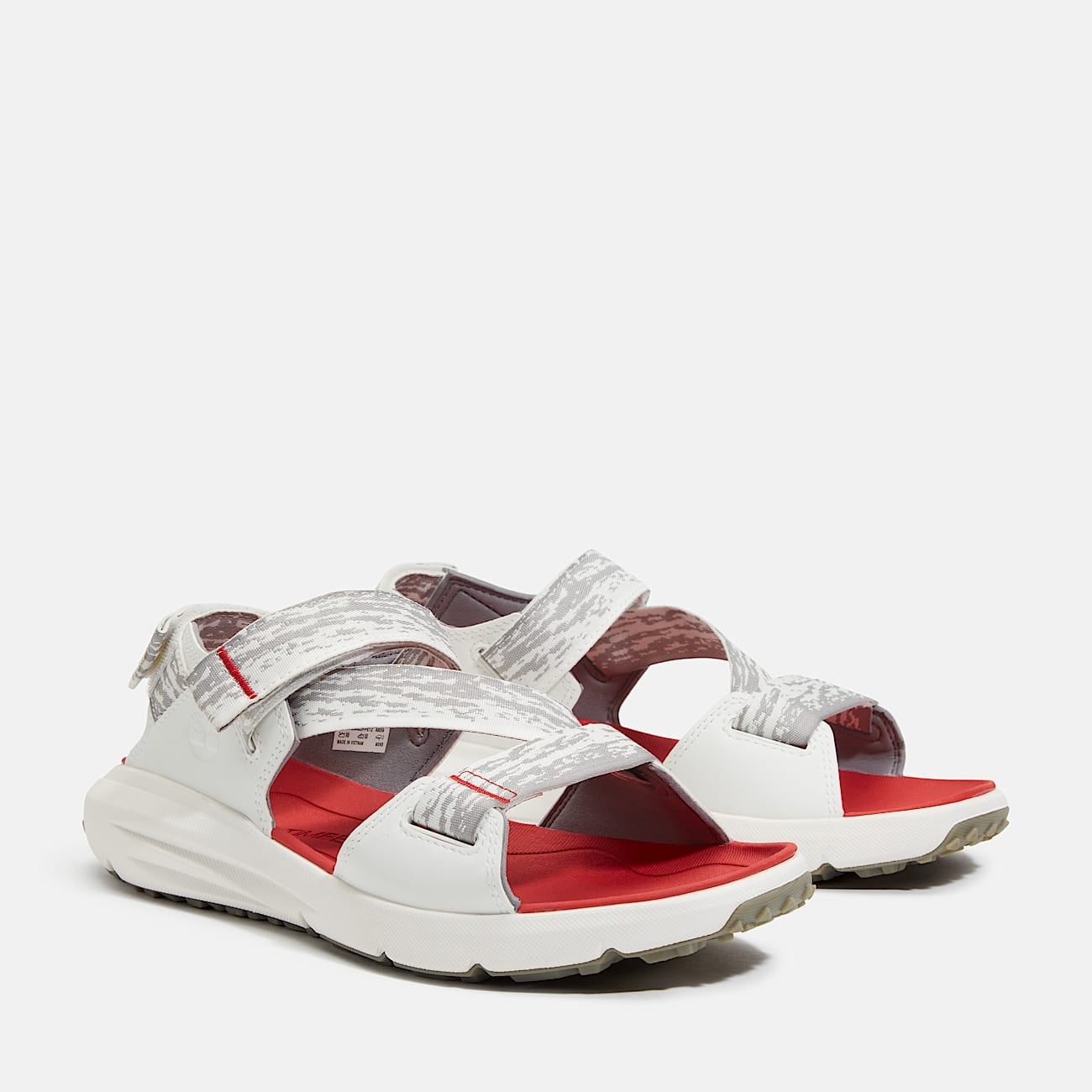 Men's Motion Dune Backstrap Sandal - 4