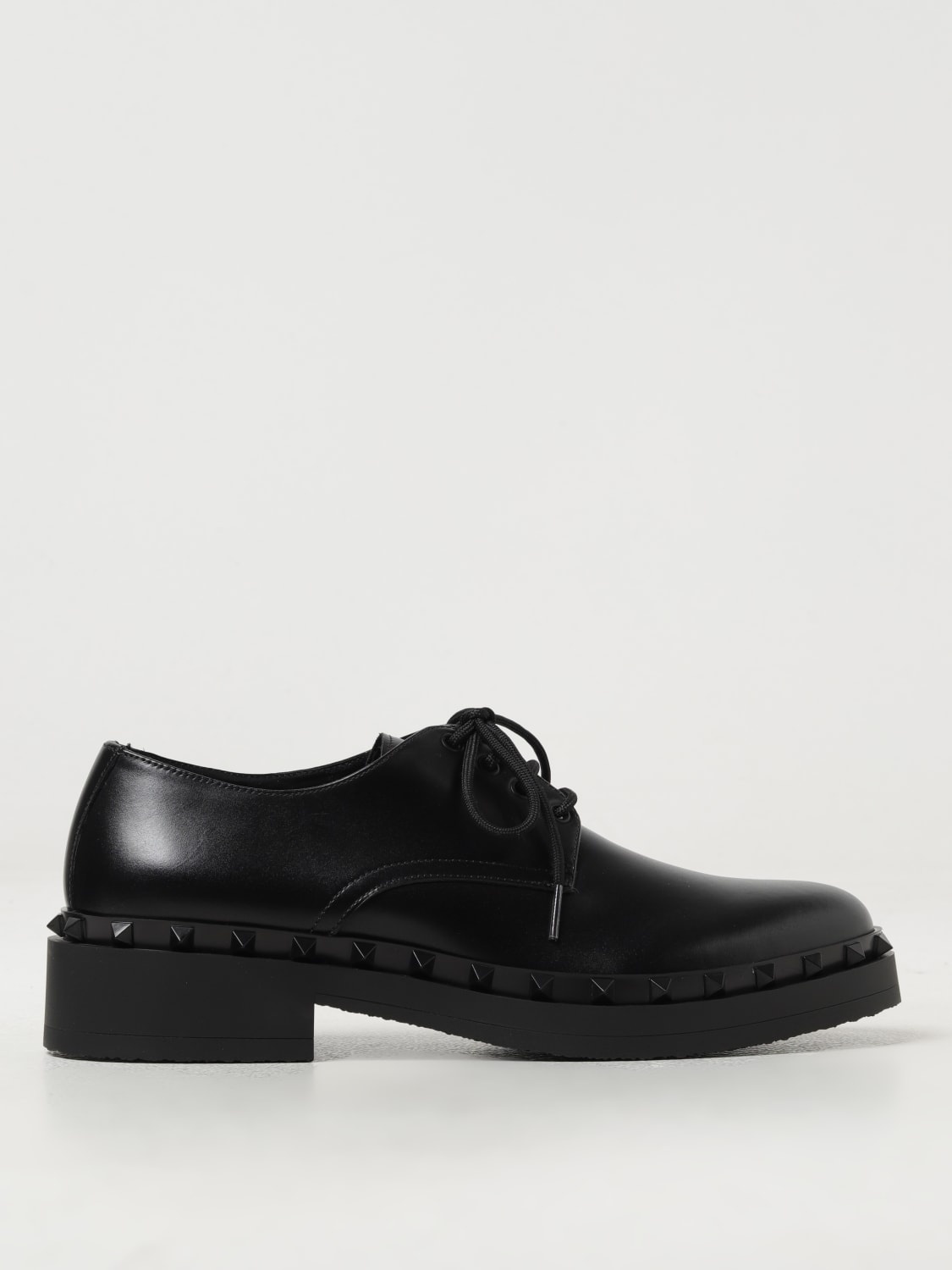 Valentino Shoes men Valentino Garavani giglio REVERSIBLE