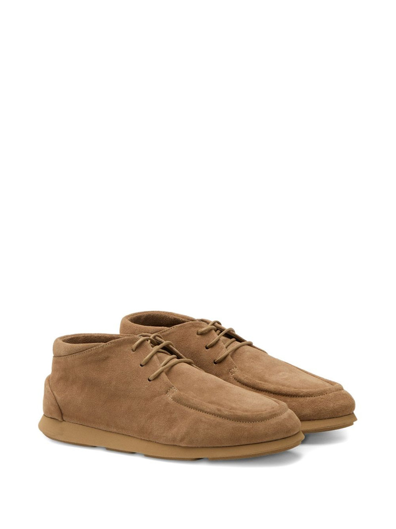 Marsèll Runnello lace-up derby shoes outlook