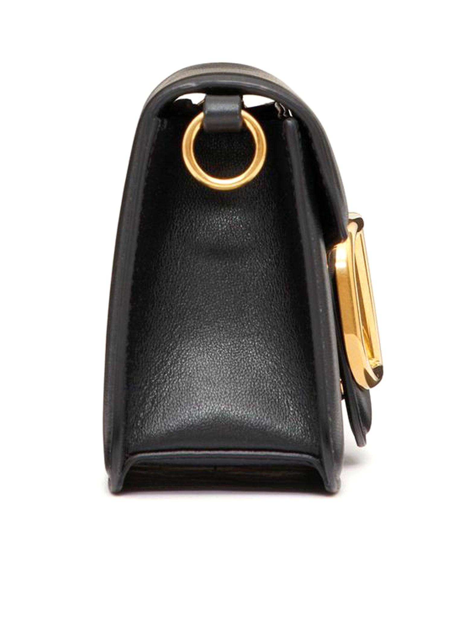 LOCÒ SHOULDER BAG IN CALFSKIN - 4